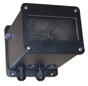 PR Electronics Field Enclosure, 8501